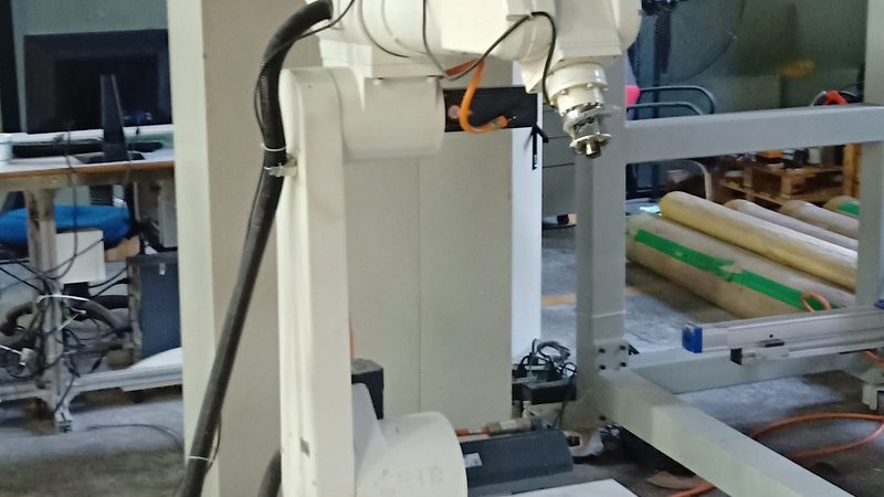 如何从技术角度评估进口焊接机器人的选型