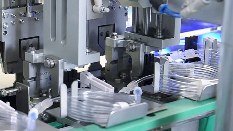 自动化改造，技术要求标准揭秘