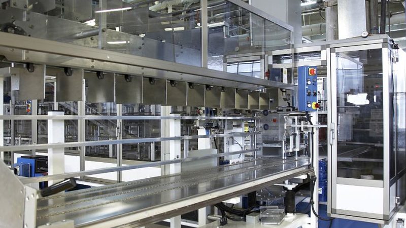 治具设计：解析其优缺点，助力生产效率提升
