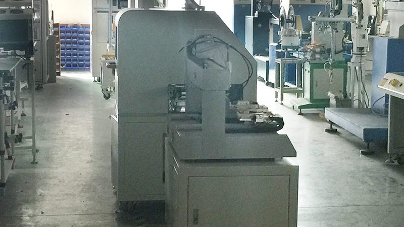 矿泉水灌装自动化生产线：揭秘其核心技术与选型要点
