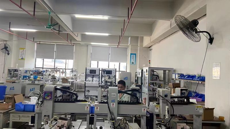 自动化方案定制流程：从需求分析到验收交付的全方位解析