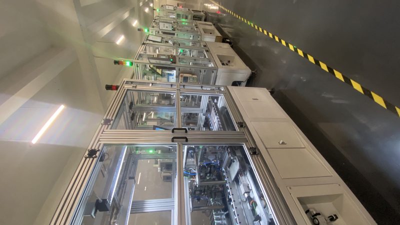 非标自动化电机选型的关键因素解析