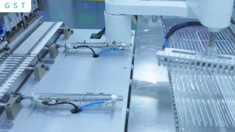 自动化改造，选型关键：精准匹配，高效升级**