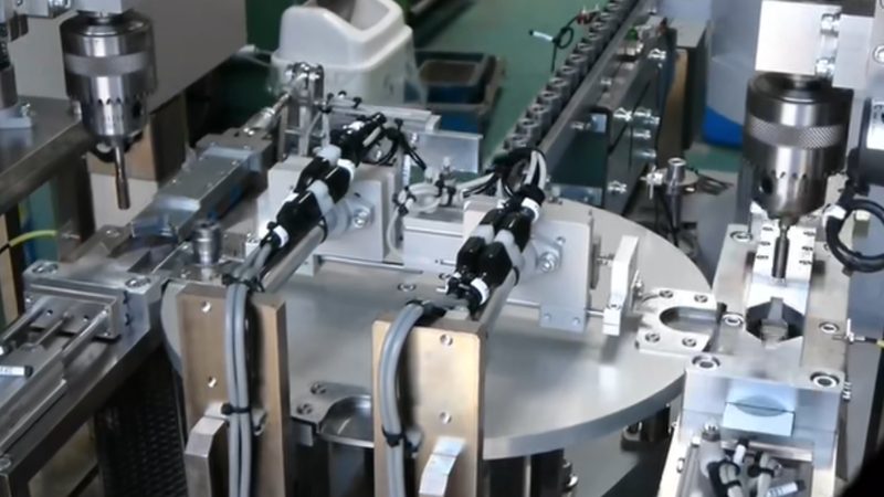 上下料机器人：揭秘询价批发价格的背后逻辑